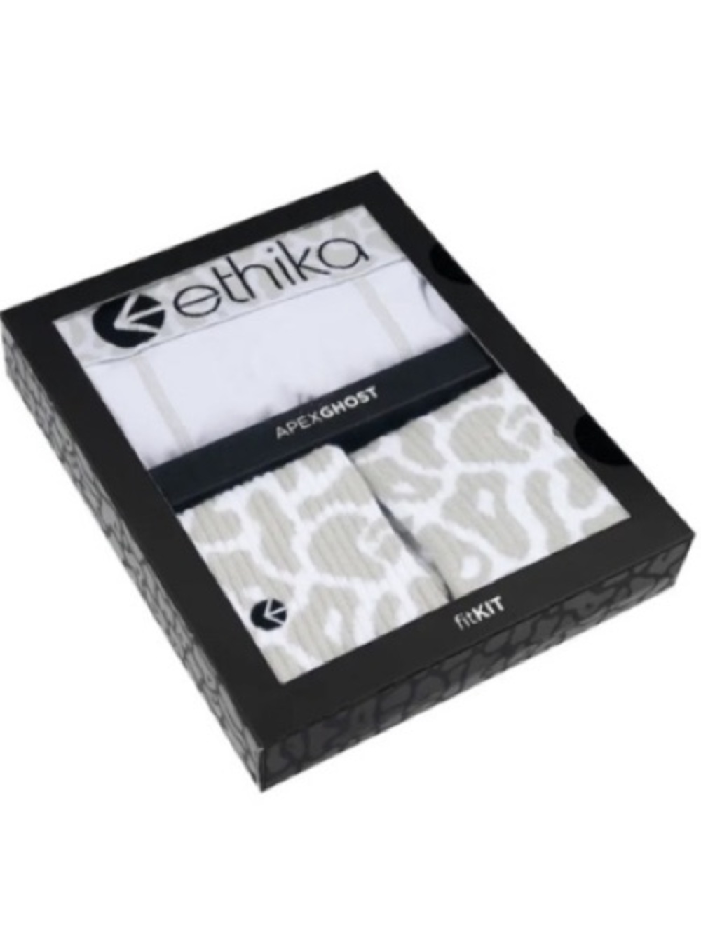 Ethika Men’s Fitkit